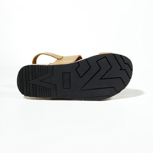 All'ingrosso estate pantofole da uomo di vendita calda di alta qualità in vera pelle <span class=keywords><strong>sandali</strong></span> da uomo <span class=keywords><strong>con</strong></span> <span class=keywords><strong>corda</strong></span> di canapa soletta sandalo per gli uomini - Product Image 6