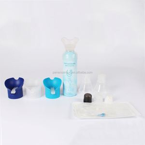 Nouvelle Offre Spéciale 2026 : Ensemble Complet <span class=keywords><strong>de</strong></span> Bouteilles d'Oxygène Énergétique - Product Image 1