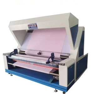 Máquina de Verificação de Tecido Lado Oposto da China para Inspeção de Tecido - Product Image 5