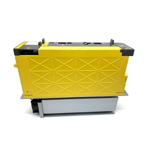 Amplificador de Accionamiento para Máquina de Fresado Fanuc A06b-6117-h303 Original, Piezas de Repuesto A06B-6117-H209 - Product Image 2