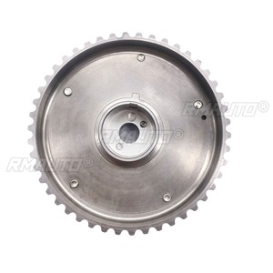 TDDE14A010 Piñón de distribución de admisión y escape del árbol de levas, ajustador de admisión del motor para Lotus 4G93, pieza de motor, accesorios para coche - Product Image 3