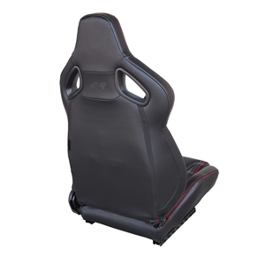 Sièges de voiture Simoni Racing Coppia Sedili Jakie modèle SRS/13-2 avec un design unique et un confort optimal pour les voitures - Product Image 2