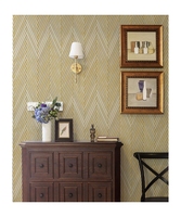 Papier peint 3D moderne de luxe 106 Damask Flower, nouveau, imperméable, décoration intérieure, design chinois pour les murs d'hôtel