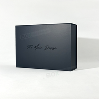 Caja de Regalo de Lujo Personalizada para Ropa, con Especificaciones de Papel de Aluminio, Calcetines Mate Bonitos, Embalaje de Cartón Disponible Gratis