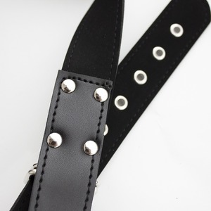 Collar de Bondage, Esposas, Grilletes para Tobillos, Restricciones para Esclavos <span class=keywords><strong>Femdom</strong></span>, Juegos para Adultos, Arnés de Bondage Fetiche, Juguetes Sexuales para Parejas - Product Image 4
