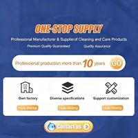 Lessive liquide écologique parfum lavande pour sous-vêtements, formule personnalisée, service OEM pour marque privée