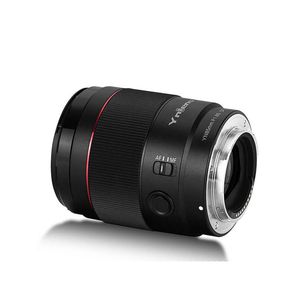 Objectif d'appareil photo YONGNUO YN85mm F1.8S DF DSM avec mode de mise au point AF/MF et grande ouverture pour appareils photo Sony E Mount A9 A7RII A7II A6600 A6500 - Product Image 1