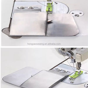 Dossier de couture points simples voiture plate pick sur la manchette <span class=keywords><strong>LuZi</strong></span> manche baril - Product Image 2