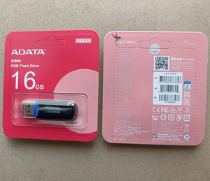 <span class=keywords><strong>Clé</strong></span> <span class=keywords><strong>USB</strong></span> Adata C906 originale haute vitesse 8 Go 16 Go 32 Go 64 Go <span class=keywords><strong>USB</strong></span> 2.0 Dispositif de stockage <span class=keywords><strong>pour</strong></span> <span class=keywords><strong>PC</strong></span> - Product Image 2