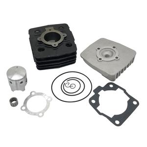 KOSHINE <span class=keywords><strong>50cc</strong></span> ENFANTS DIRT BIKE MOTEUR <span class=keywords><strong>CYLINDRE</strong></span> <span class=keywords><strong>PISTON</strong></span> - Product Image 2