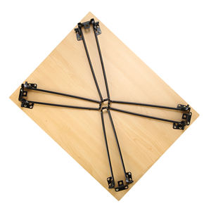 Escritorio plegable para muebles que ahorra espacio para sala de estar, oficina en casa, portátil y compacto, directo del fabricante - Product Image 5