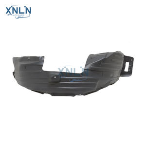 Forro Interior de Guardabarros Delantero para Haval Jolion 2021 2022 <span class=keywords><strong>2023</strong></span> OEM 5512100xst01a 5512101xst01a Piezas de Repuesto para Carrocería - Product Image 4