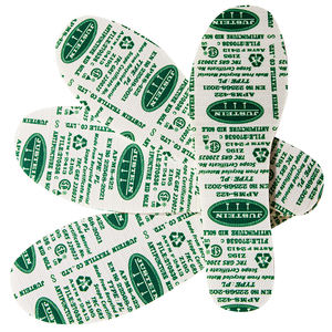 3 мм 1400N высокопрочная противопроколотая стелька легкая композитная подошва для рабочей обуви кевлар противоперфорационная стелька - Product Image 3