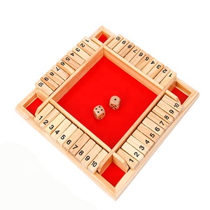 <span class=keywords><strong>Juego</strong></span> <span class=keywords><strong>de</strong></span> mesa <span class=keywords><strong>de</strong></span> fiesta para <span class=keywords><strong>beber</strong></span> familiar <span class=keywords><strong>Juego</strong></span> <span class=keywords><strong>de</strong></span> mesa <span class=keywords><strong>de</strong></span> dados <span class=keywords><strong>de</strong></span> madera <span class=keywords><strong>de</strong></span> 4 vías - Product Image 3