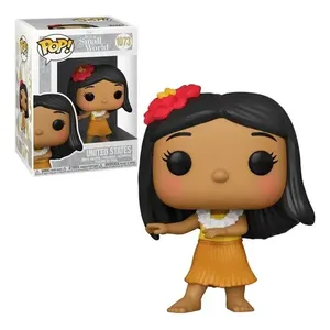 Funko Pop! Disney Small World #1073 giocattoli a tema dagli Stati Uniti - Product Image 1