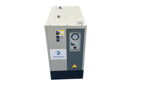 Sécheur d'air réfrigéré métallique haute performance 20 CV pour intégration avec compresseur, élimination de l'humidité et purification de l'air - Product Image 4