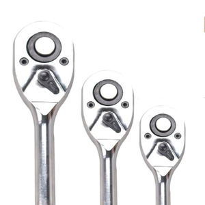 121pcs tự động cơ khí Ổ Cắm Công cụ <span class=keywords><strong>Kit</strong></span> Sửa Chữa Xe công cụ ổ cắm cờ lê thiết lập với hàng loạt đầu Ratchet mô-men xoắn ổ cắm cờ lê tuốc nơ vít - Product Image 2