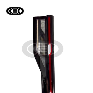 TUZHIHAO Convient pour Dongfeng FORTHING <span class=keywords><strong>T5</strong></span> EVO, feux arrière, pièces d'origine démontées en usine - Product Image 6