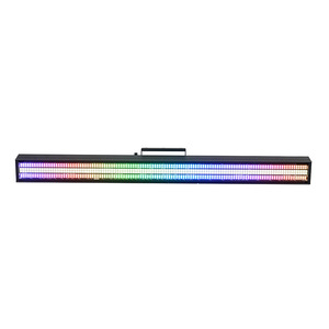 720 LED lampeggiante strisce di luci in ferro Performance del corpo luci del palco per Bar KTV Live Broadcast Room applicazione magazzino - Product Image 1