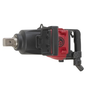 Clé à chocs CP Chicago Pneumatic 1-1/2 po, couple maximal 3900 Nm, pour dévissage et serrage - Product Image 2