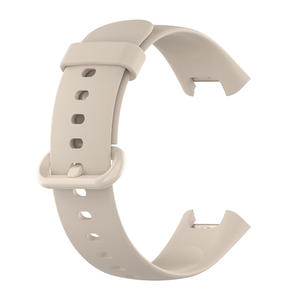 Correa de reloj de repuesto, pulsera inteligente de silicona deportiva para Xiaomi Mi <span class=keywords><strong>Watch</strong></span> <span class=keywords><strong>2</strong></span> <span class=keywords><strong>Lite</strong></span> Band para <span class=keywords><strong>Redmi</strong></span> watch2 - Product Image 5