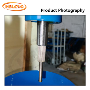 Testeur de temps de réglage de mortier de type pointeur, jauge de temps de condensation de mortier - Product Image 6