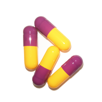 Capsule à prix d'usine bon marché