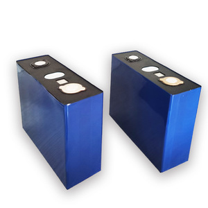 เซลล์แบตเตอรี่ลิเธียมไอออนเกรด A แบบ Deep Cycle 3.2V 100Ah ขนาดเล็ก สำหรับระบบกักเก็บพลังงานแสงอาทิตย์ - Product Image 5