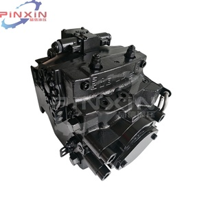 Pompe hydraulique H1P210 pour camions miniers, plateformes de forage, équipements de construction, machines industrielles à charges lourdes - Product Image 3