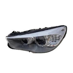 Sistema de Iluminación de Parachoques Delantero con Faros de Xenón para <span class=keywords><strong>BMW</strong></span> <span class=keywords><strong>Serie</strong></span> <span class=keywords><strong>5</strong></span> <span class=keywords><strong>GT</strong></span> F07 2011-2016 - Product Image 1
