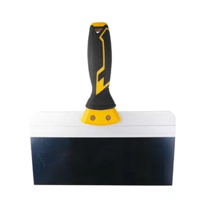 DINGQI Professional Dry Wall Painting Plastering Inting Wall <strong>Scraper</strong> Putty Knife <strong>Paint</strong> <strong>Scraper</strong> <strong>Tool</strong> - Product Image 3