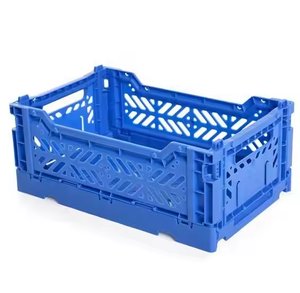 Tiêm khuôn nhà sản xuất bia trường hợp Thùng doanh thu hộp rau giỏ Thùng khuôn hộp khuôn - Product Image 5