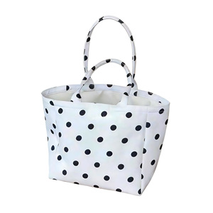 Borse Shopper Personalizzate Riutilizzabili in Tela <span class=keywords><strong>di</strong></span> Cotone, Borsa Extra Resistente Grande Personalizzata in Tela <span class=keywords><strong>di</strong></span> Cotone - Product Image 5