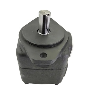 Bomba de Paletas Hidráulica Serie PV2R1 PV2R1-10F-RAA-40 PV2R13-10-94-F-RAAA-43 PV2R32-66/65 - Product Image 1