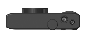 Screenless máy ảnh kỹ thuật số screenfree retro cổ điển Mono bộ lọc với cổ điển máy ảnh kỹ thuật số cho trẻ em trại - Product Image 6