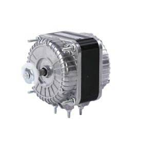 Meilleure vente, mini-moteur à condensateur 16W 230V, moteur de <span class=keywords><strong>ventilateur</strong></span> <span class=keywords><strong>elco</strong></span> - Product Image 1