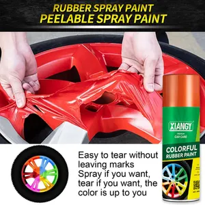 Best Rubber Spray Paint For Cars Metal Plastic