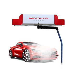 Machine de lavage de voiture <span class=keywords><strong>Heycar</strong></span> automatique sans contact à 360 degrés pour les magasins de détail automobile / les parkings - Product Image 4