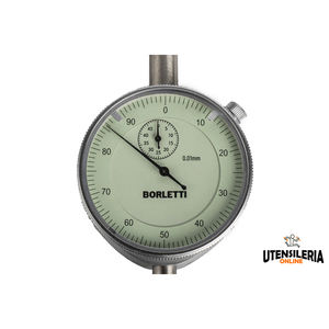 Comparador de dial de carrera larga SC50S de 50mm - Product Image 2