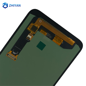 Display OLED Touch all'ingrosso per Smartphone, Schermo per Cellulare, Accessori per Telefoni Mobili per <span class=keywords><strong>Samsung</strong></span> <span class=keywords><strong>A6</strong></span>+ OLED - Ricambio - Product Image 4