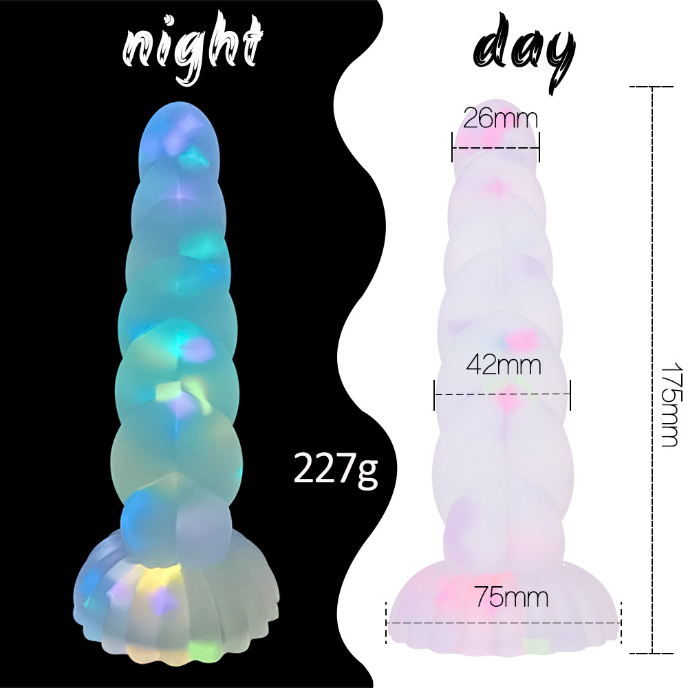 Medium Jelly Color (Luminous)
