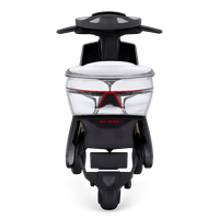 Shadowline 1200W High Torque Electric Motorcycle 72V 32Ah 120km Range 52km/h Smart Urban Sport Scooter Adults CE Certified