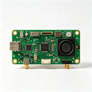 Qiancheng Pcba Board Smt Assembly Oem Odm Produits électroniques QC ISO9001 - Product Image 2