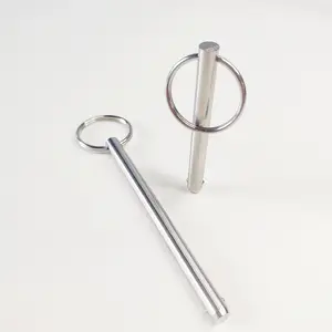 spring loaded quick release pins, spring loaded quick release pins  Suppliers and Manufacturers at