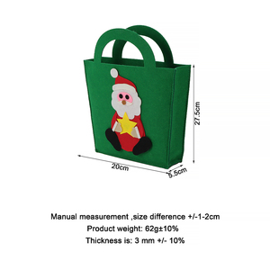 Bolsa de Almacenamiento Redonda de Poliéster con Cesta de Fieltro, Duradera y Plegable, Opción de Logotipo Personalizado - Product Image 2
