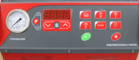 Limpiador y Probador Universal de Inyectores IMT-600N con Múltiples Modos de Prueba para Inyectores MPl/EFl/SFl/SPl/PFl, Compatible con 110V/220V