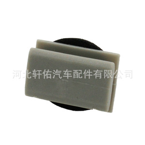 Xuanyou Auto Parts Car <b>Door</b> <b>Trim</b> Clip Plastic Mounting For Ford Explorer Buick Chevrolet XY-d707 25693852 - Product Image 1