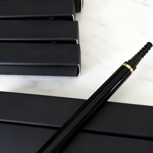 Crayon pour les yeux vegan à haute pigmentation, marque privée, imperméable, longue tenue, crayon pour sourcils - Product Image 4