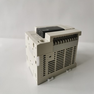 คอนโทรลเลอร์แบบตั้งโปรแกรมได้ของมิตซูบิชิ FX3U-16MTDS 16 I/O PLC พร้อมอินเทอร์เฟซ RS485 สำหรับระบบอัตโนมัติทางอุตสาหกรรม - Product Image 2