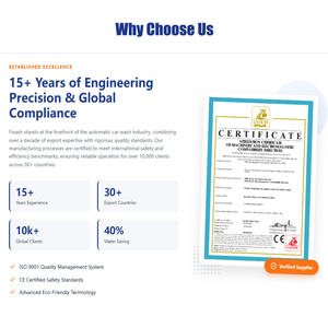 Equipo <span class=keywords><strong>de</strong></span> <span class=keywords><strong>Lavado</strong></span> <span class=keywords><strong>de</strong></span> <span class=keywords><strong>Autos</strong></span> Automático <span class=keywords><strong>de</strong></span> Alta Eficiencia <span class=keywords><strong>de</strong></span> 360 Grados con 6 Sopladores <span class=keywords><strong>de</strong></span> Secado, Perfecto para Negocios <span class=keywords><strong>de</strong></span> <span class=keywords><strong>Lavado</strong></span> <span class=keywords><strong>de</strong></span> <span class=keywords><strong>Autos</strong></span> <span class=keywords><strong>Express</strong></span> - Product Image 4